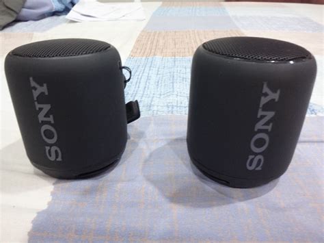 sony srs xb10 won't pair.